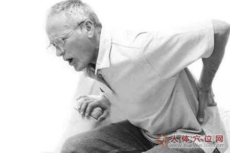 腹式呼吸和缩唇呼吸法治慢性咳喘病
