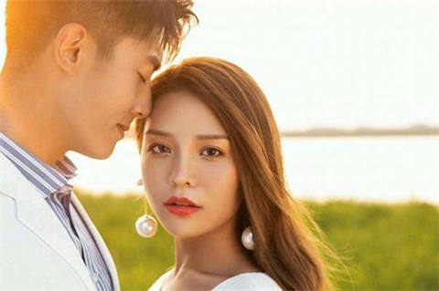 男人遇到真爱身体反应(男人爱一个人是会有生理反应的)