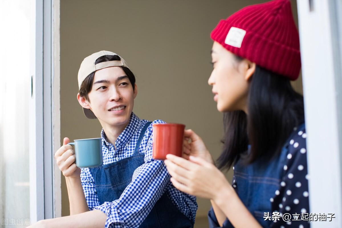为什么吵架时男朋友会一直沉默不说话