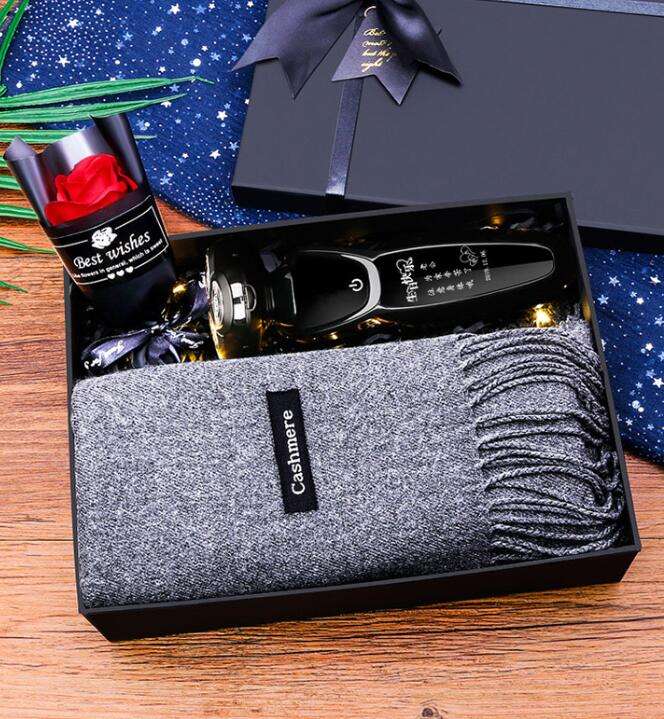 男生一般喜欢什么礼物(适合送男生的实用礼物)