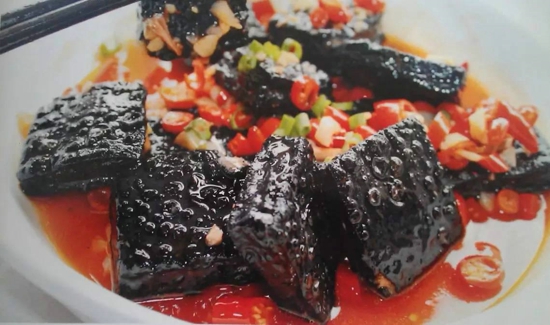 吃了自制的臭豆腐中毒 臭豆腐的7大致命危害