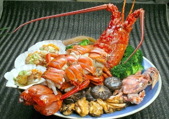 吃完小龙虾全身发痒发红 吃海鲜的几大禁忌