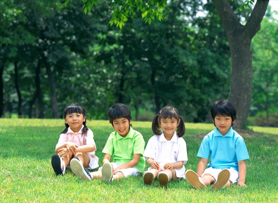 仅17%小学生经常运动 孩子运动的好处有哪些