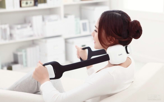 如何预防颈椎病 五个按摩手法根治颈椎病