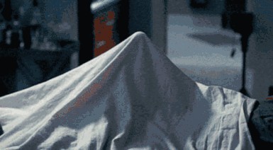 身体语言:拥抱时感受他有反应了