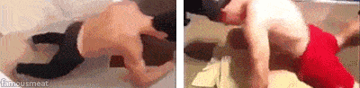 狗公腰到底长啥样？需要怎么锻炼？