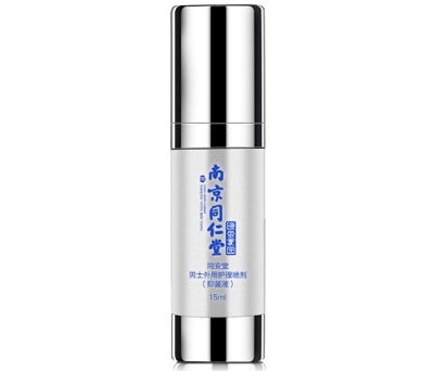 南京同仁堂延时喷剂