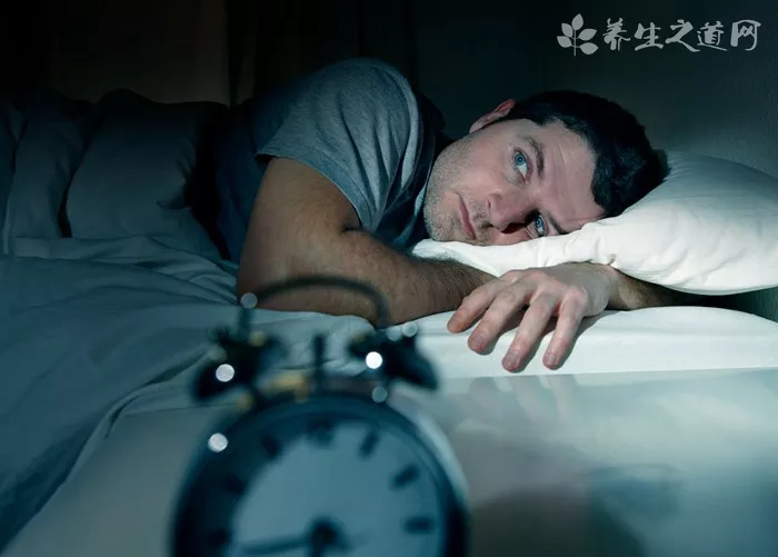 失眠吃什么好 助眠的食疗方法有哪些