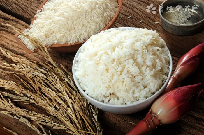 小暑为什么要食新米
