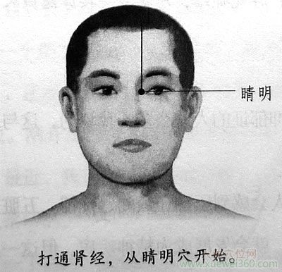 晴明穴