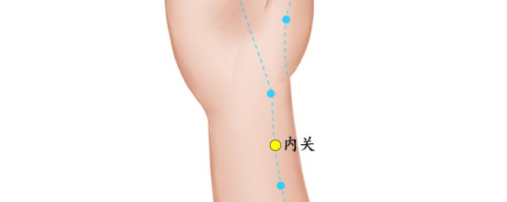 心绞痛怎么办 心绞痛如何缓解 心绞痛按摩什么穴位
