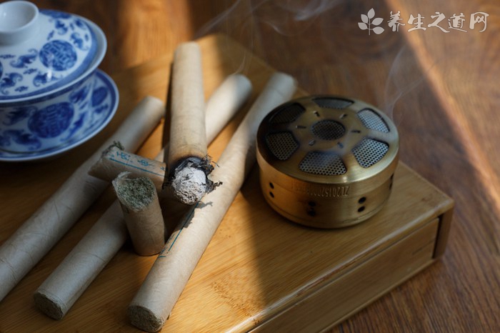 艾灸三阴焦的好处