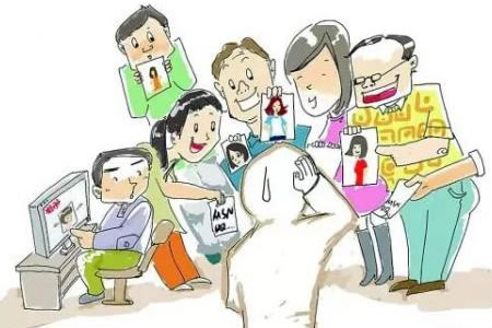 肾出问题，让人没有安全感！