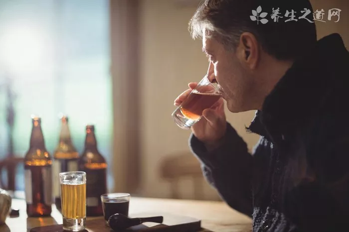 三伏天喝白酒好吗