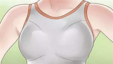 丰胸最有效最天然的方法 推荐五种有效丰胸方法