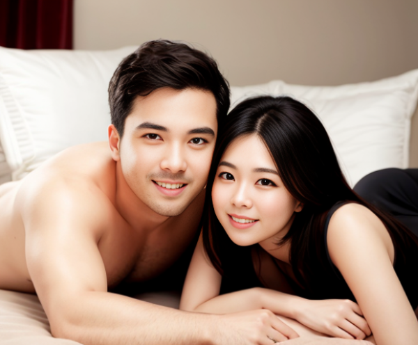 怎么手淫最舒服最正确? 3个安慰自己的方法