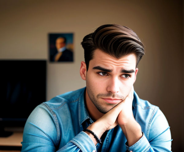 已婚男女柏拉图式恋爱是什么意思？64种性取向分别是什么？