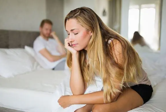 为什么做完下面会变大？做完下面会变大正常吗？