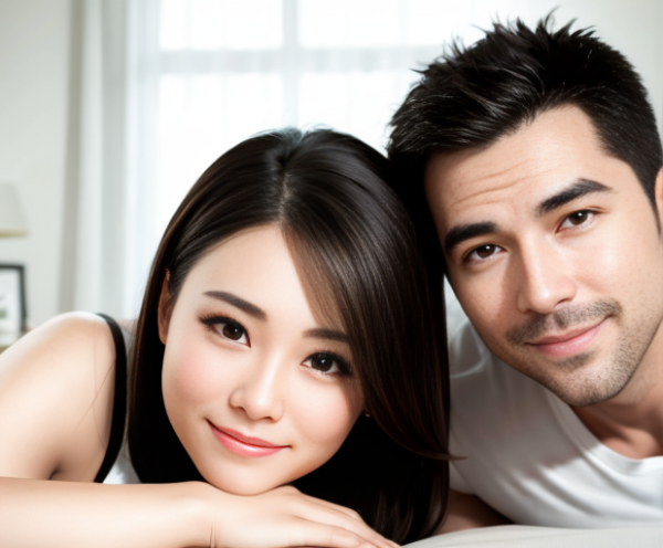 怎样看男生是不是第一次？男人起反应后真的很难控制么？
