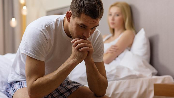 房事时间过长危害大 夫妻间事后做些什么？