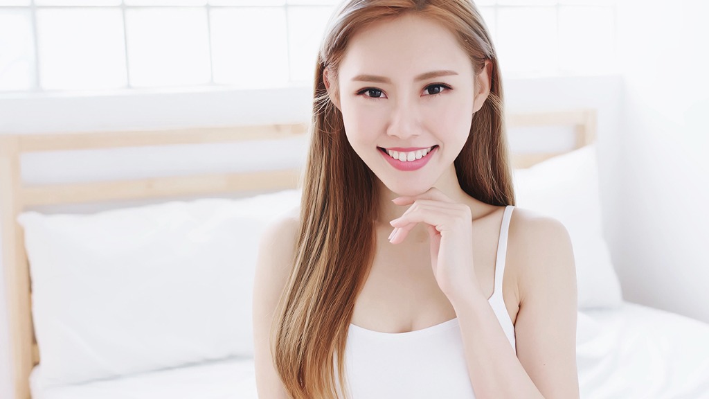 女性天生偏爱这4种男性，无一例外！