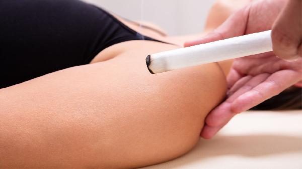 艾灸肺俞的作用与好处