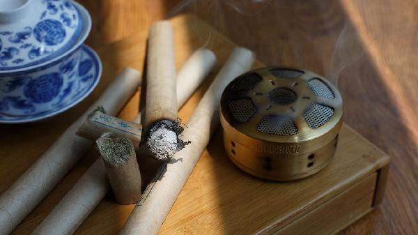 艾灸肺俞的作用与好处