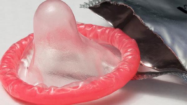 不戴安全套避孕的方法