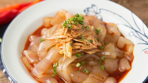 多吃滋阴补肾食物