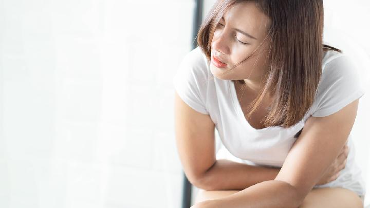 怎么算月经正常？痛经算是正常现象吗