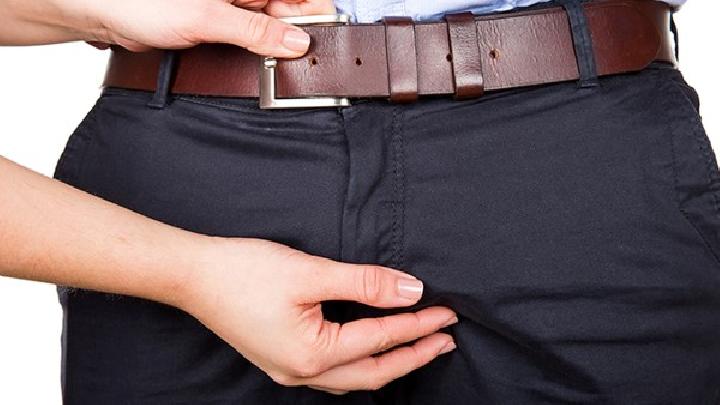 男人睾丸萎缩的危害有哪些