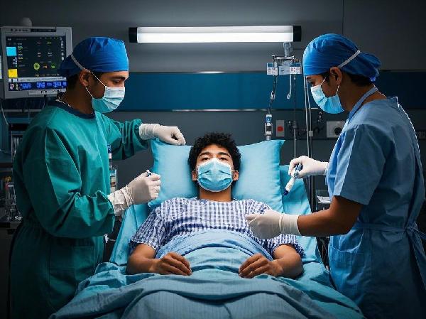 艾滋病女传男基本不可能