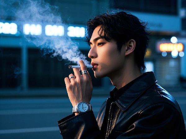 抽烟会不会导致肥胖