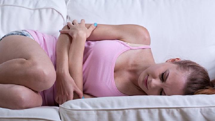 怎么区分经痛和怀孕痛？痛经与怀孕疼痛位置不同吗