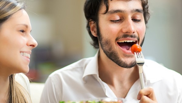 男人壮阳食物有什么 什么食物可以壮阳