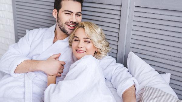 中意另一半情侣网名