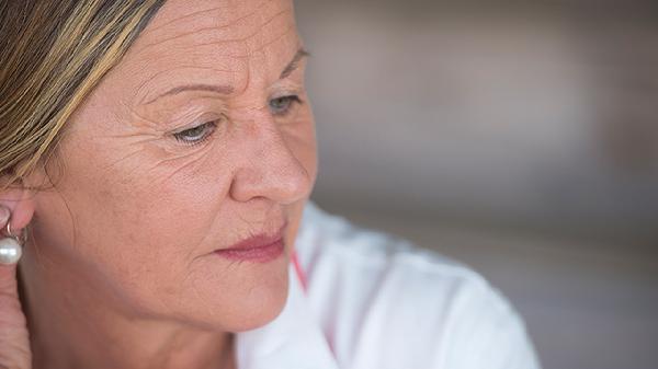 更年期补钙吃什么