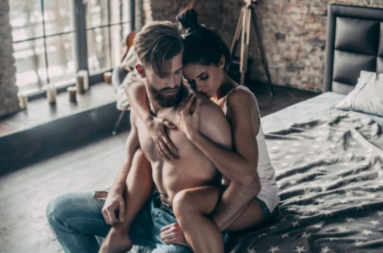 这些症状暗示男性患上肾虚?肾虚型阳痿食疗方案推荐