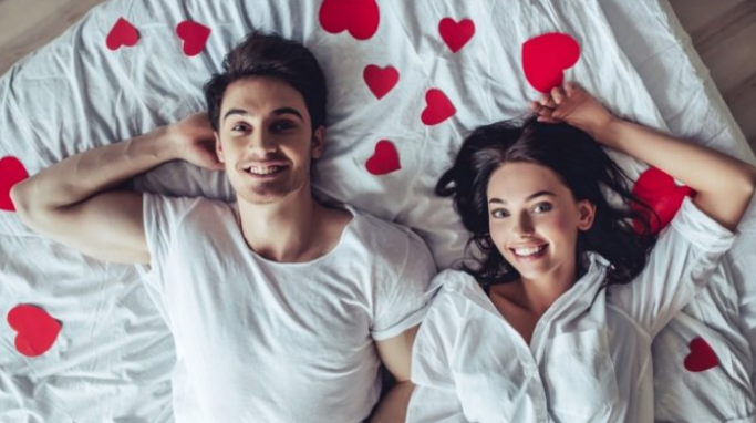 三十岁的女人一个月需要几次？为什么女人过了三十岁会更“需要”男人？