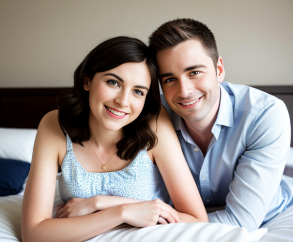 怎么判断性功能是否好  房前男性吃什么提高怀孕率