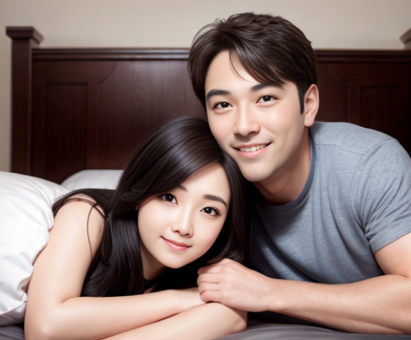 性高潮是性爱中最极致的体验吗？性高潮在什么情况下更容易达到？